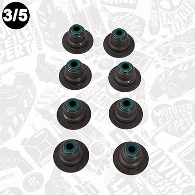 Packningssats, topplock / Sotningssats Et engineteam TS0029 ET ENGINETEAM