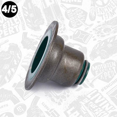 Packningssats, topplock / Sotningssats Et engineteam TS0029 ET ENGINETEAM