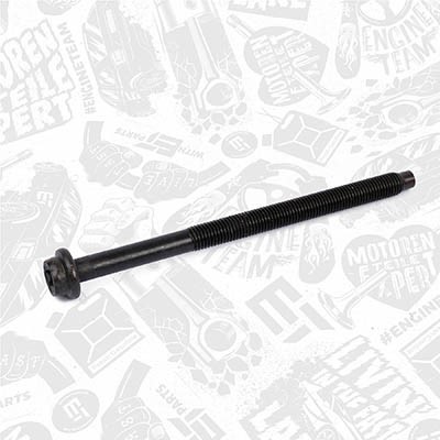 Packningssats, topplock / Sotningssats Et engineteam TS0029BT ET ENGINETEAM