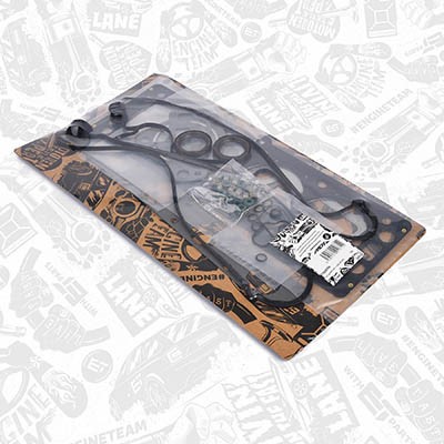 Packningssats, topplock / Sotningssats Et engineteam TS0030 ET ENGINETEAM Packningssats, topplock / Sotningssats Et engineteam TS0030 ET ENGINETEAM