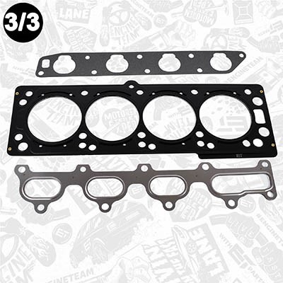 Packningssats, topplock / Sotningssats Et engineteam TS0030 ET ENGINETEAM Packningssats, topplock / Sotningssats Et engineteam TS0030 ET ENGINETEAM