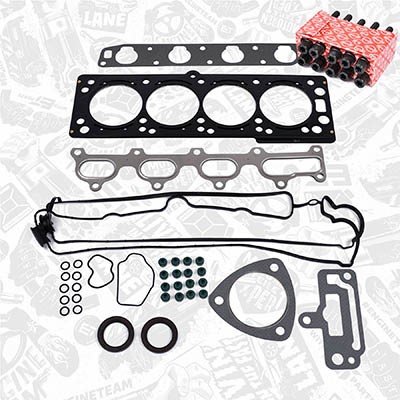 Packningssats, topplock / Sotningssats Et engineteam TS0030BT ET ENGINETEAM