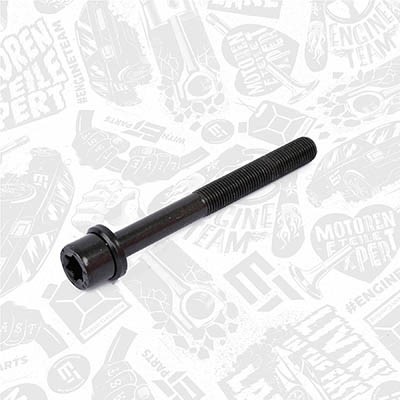 Packningssats, topplock / Sotningssats Et engineteam TS0030BT ET ENGINETEAM