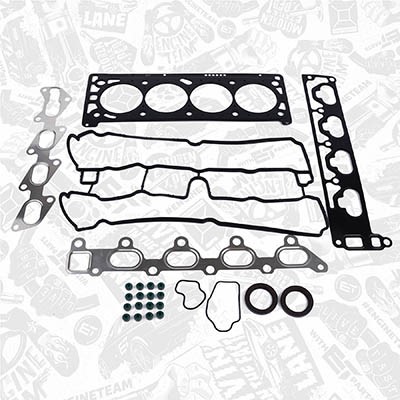Packningssats, topplock / Sotningssats Et engineteam TS0031 ET ENGINETEAM