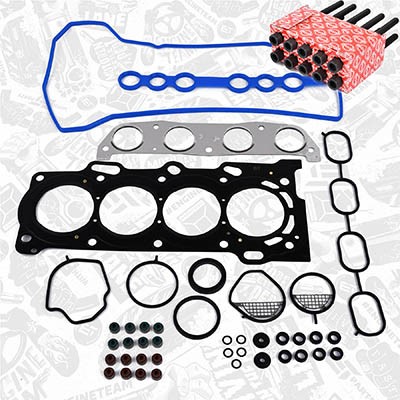 Packningssats, topplock / Sotningssats Et engineteam TS0032BT ET ENGINETEAM