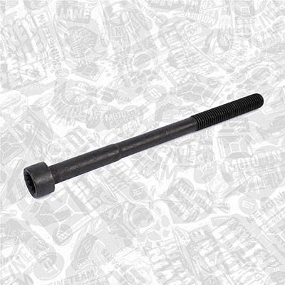 Packningssats, topplock / Sotningssats Et engineteam TS0032BT ET ENGINETEAM