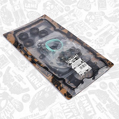 Packningssats, topplock / Sotningssats Et engineteam TS0033 ET ENGINETEAM