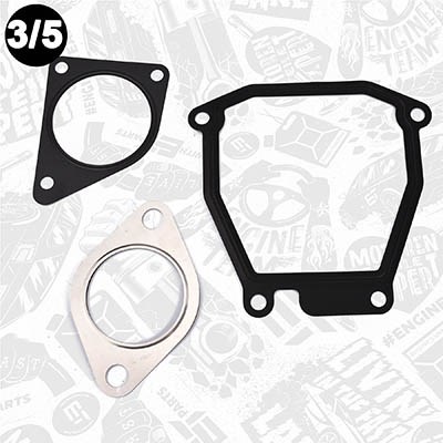 Packningssats, topplock / Sotningssats Et engineteam TS0033 ET ENGINETEAM