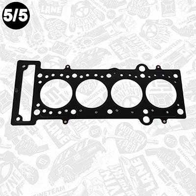 Packningssats, topplock / Sotningssats Et engineteam TS0033 ET ENGINETEAM