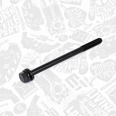Packningssats, topplock / Sotningssats Et engineteam TS0033BT ET ENGINETEAM
