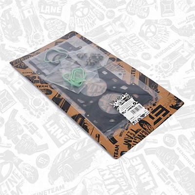 Packningssats, topplock / Sotningssats Et engineteam TS0034 ET ENGINETEAM