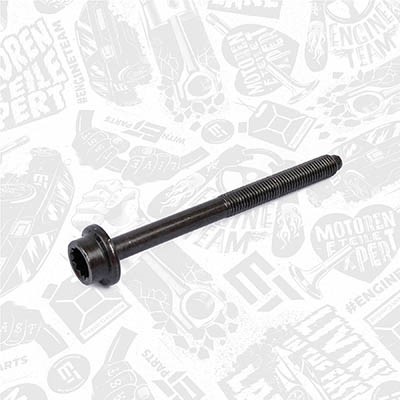 Packningssats, topplock / Sotningssats Et engineteam TS0034BT ET ENGINETEAM