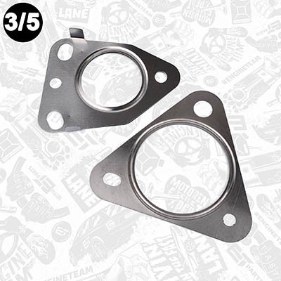 Packningssats, topplock / Sotningssats Et engineteam TS0035 ET ENGINETEAM