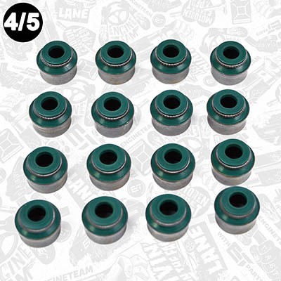 Packningssats, topplock / Sotningssats Et engineteam TS0035 ET ENGINETEAM