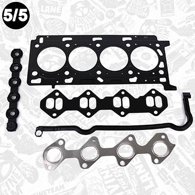 Packningssats, topplock / Sotningssats Et engineteam TS0035 ET ENGINETEAM