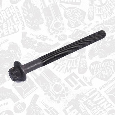 Packningssats, topplock / Sotningssats Et engineteam TS0035BT ET ENGINETEAM