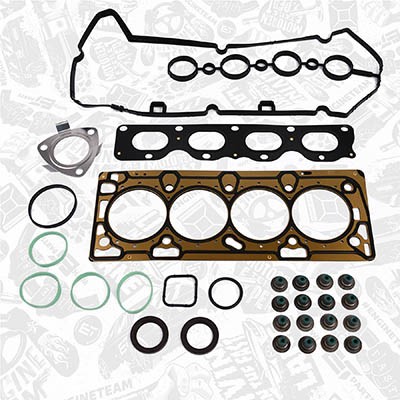 Packningssats, topplock / Sotningssats Et engineteam TS0036 ET ENGINETEAM