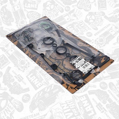 Packningssats, topplock / Sotningssats Et engineteam TS0036 ET ENGINETEAM
