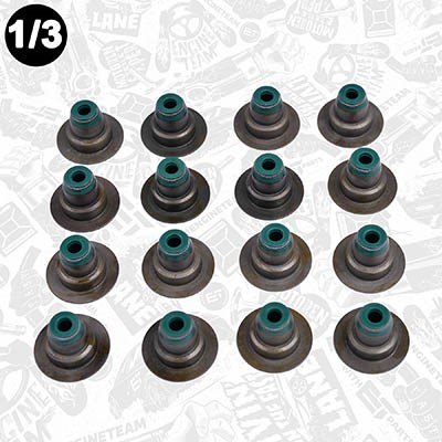 Packningssats, topplock / Sotningssats Et engineteam TS0036 ET ENGINETEAM Packningssats, topplock / Sotningssats Et engineteam TS0036 ET ENGINETEAM