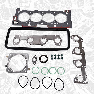Packningssats, topplock / Sotningssats Et engineteam TS0037 ET ENGINETEAM
