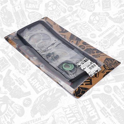 Packningssats, topplock / Sotningssats Et engineteam TS0037 ET ENGINETEAM