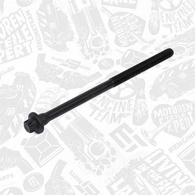 Packningssats, topplock / Sotningssats Et engineteam TS0037BT ET ENGINETEAM
