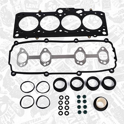 Packningssats, topplock / Sotningssats Et engineteam TS0038 ET ENGINETEAM