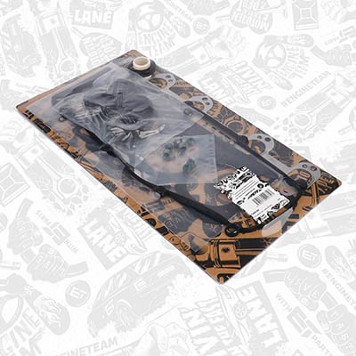 Packningssats, topplock / Sotningssats Et engineteam TS0038 ET ENGINETEAM