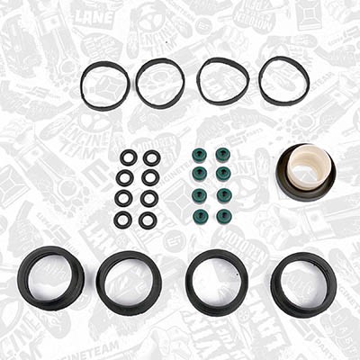 Packningssats, topplock / Sotningssats Et engineteam TS0038 ET ENGINETEAM