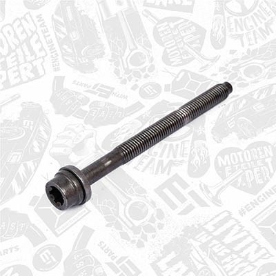 Packningssats, topplock / Sotningssats Et engineteam TS0038BT ET ENGINETEAM