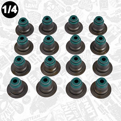 Packningssats, topplock / Sotningssats Et engineteam TS0039 ET ENGINETEAM
