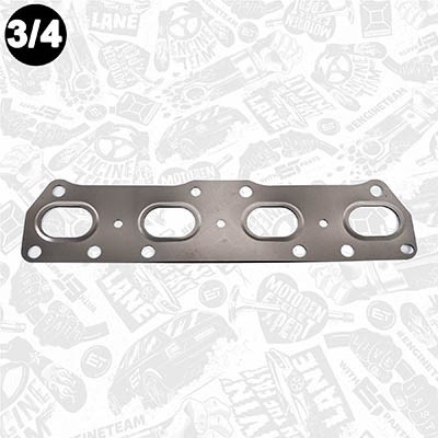 Packningssats, topplock / Sotningssats Et engineteam TS0039 ET ENGINETEAM