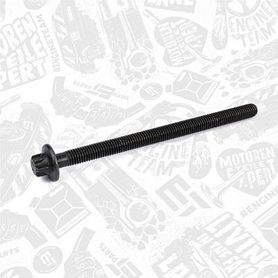 Packningssats, topplock / Sotningssats Et engineteam TS0040BT ET ENGINETEAM