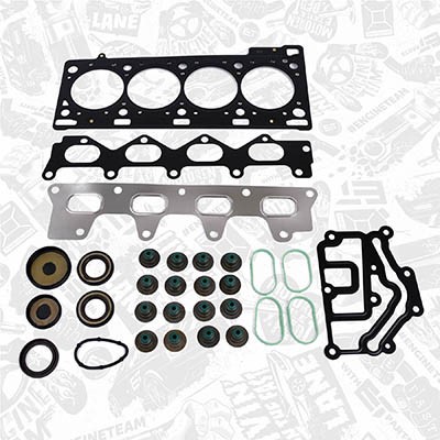 Packningssats, topplock / Sotningssats Et engineteam TS0041BT ET ENGINETEAM