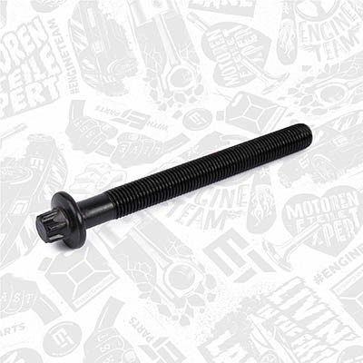 Packningssats, topplock / Sotningssats Et engineteam TS0041BT ET ENGINETEAM