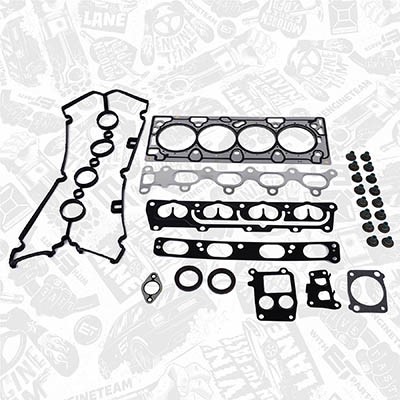 Packningssats, topplock / Sotningssats Et engineteam TS0042 ET ENGINETEAM