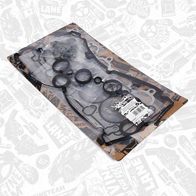 Packningssats, topplock / Sotningssats Et engineteam TS0042 ET ENGINETEAM
