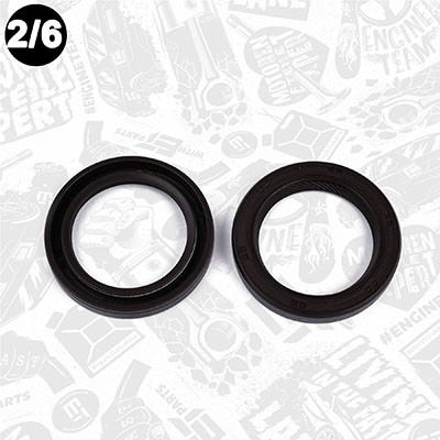 Packningssats, topplock / Sotningssats Et engineteam TS0042 ET ENGINETEAM