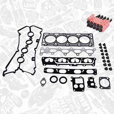 Packningssats, topplock / Sotningssats Et engineteam TS0042BT ET ENGINETEAM