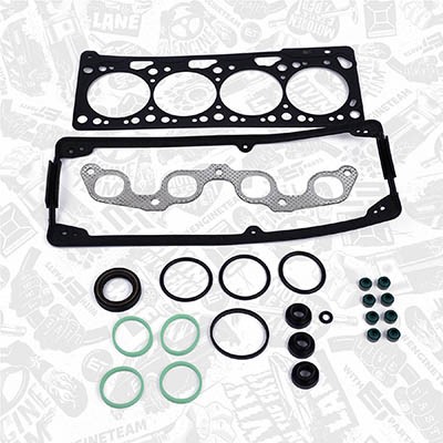 Packningssats, topplock / Sotningssats Et engineteam TS0043 ET ENGINETEAM