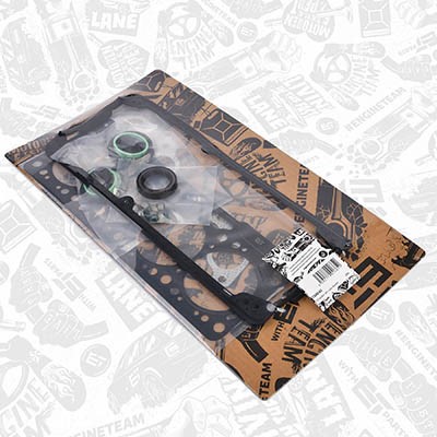 Packningssats, topplock / Sotningssats Et engineteam TS0043 ET ENGINETEAM