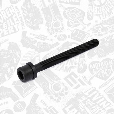Packningssats, topplock / Sotningssats Et engineteam TS0043BT ET ENGINETEAM
