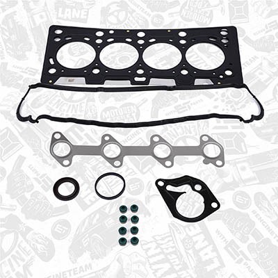 Packningssats, topplock / Sotningssats Et engineteam TS0044 ET ENGINETEAM