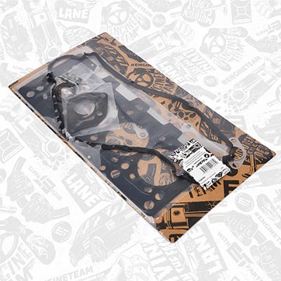 Packningssats, topplock / Sotningssats Et engineteam TS0044 ET ENGINETEAM