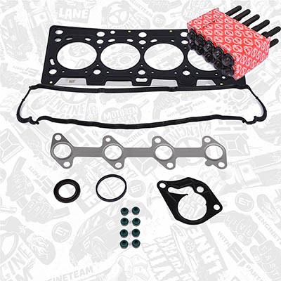 Packningssats, topplock / Sotningssats Et engineteam TS0044BT ET ENGINETEAM