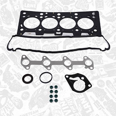 Packningssats, topplock / Sotningssats Et engineteam TS0044BT ET ENGINETEAM