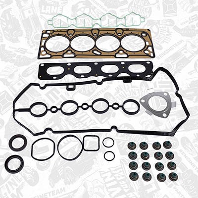 Packningssats, topplock / Sotningssats Et engineteam TS0046 ET ENGINETEAM