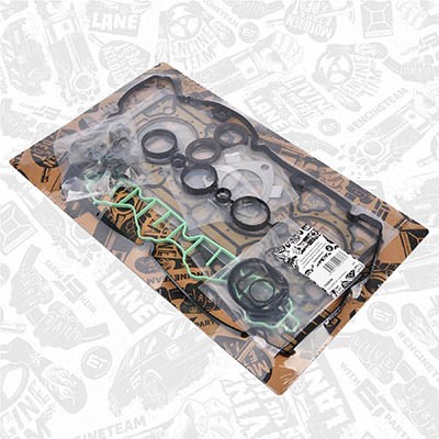 Packningssats, topplock / Sotningssats Et engineteam TS0046 ET ENGINETEAM