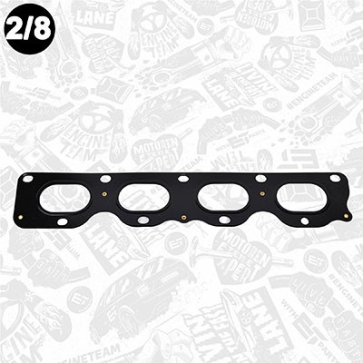 Packningssats, topplock / Sotningssats Et engineteam TS0046 ET ENGINETEAM Packningssats, topplock / Sotningssats Et engineteam TS0046 ET ENGINETEAM