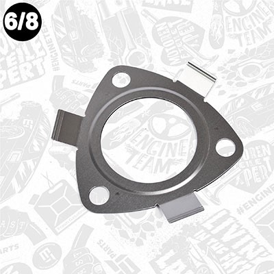 Packningssats, topplock / Sotningssats Et engineteam TS0046 ET ENGINETEAM Packningssats, topplock / Sotningssats Et engineteam TS0046 ET ENGINETEAM